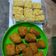 Cooksnap dari Aslamah Ay untuk resep Nugget tempe