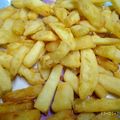 Cooksnap dari Marlinda untuk resep Kentang Goreng ala KFC Anti Gagal