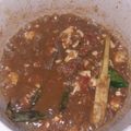 Cooksnap dari Efha Azizah untuk resep Hati Ayam Asam Manis mpasi 1y