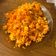 褚玟君 的 紅蘿蔔炒蛋 /清冰箱料理 cooksnap