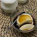 Cooksnap DapurComel Yanti semasa beliau membuat Bubur Som-som.