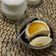 Cooksnap DapurComel Yanti semasa beliau membuat Bubur Som-som.