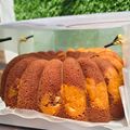 Cooksnap dari Anggita Hamid untuk resep Choco Cheese Butter Cake