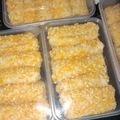Cooksnap dari Resi untuk resep Risol Mayo Ayam Sayur