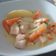 Cooksnap de carole Choukri sur la recette Blanquette de saumon aux asperges