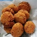 Cooksnap Nurul semasa beliau membuat Vadey @ Masalodeh.