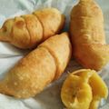 Cooksnap dari mycookingdiary untuk resep Pisang Molen Renyah