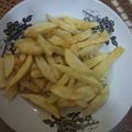 Cooksnap dari Dwi Anindya untuk resep Kentang goreng Crispy ala KFC