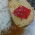 Cooksnap dari Yulis Fresti Aryanti untuk resep Tahu gulung kol kuah pedas