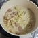 Cooksnap dari Renji Noa untuk resep Spaghetti carbonara creamy (wow)