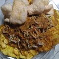 Cooksnap dari Siti Nurul Hakimah untuk resep Tahu Telur Bumbu Kacang Khas Kota Malang 02.02.2019