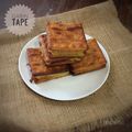 Cooksnap dari Chika Soepandi untuk resep Gabin tape#bandung_recookfitriani