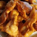 Cooksnap από zoe vranikou στη συνταγή Δίπλες του Άκη!!