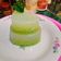Cooksnap dari Safrina Hasbuh untuk resep Puding lumut simple & ekonomis