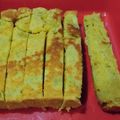 Cooksnap dari Reny Anggra untuk resep Cake Pisang Enak & Moist Tanpa Pengembang