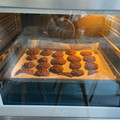 El cooksnap de Vicente Chicote cuando hizo Galletas de avena, chocolate y manzana (Mambo/Thermomix).