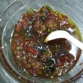 Cooksnap dari Rina Mulyaningsih untuk resep Sambel bawang