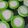 Cooksnap dari Risna Dali untuk resep Kue nona manis pandan / cantik manis