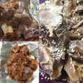 Cooksnap dari MD's Kitchen untuk resep Kambing Bakar Cairo Ala MD