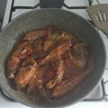 Cooksnap dari nanatarmum untuk resep Ikan Saus Asam Manis