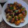 Cooksnap dari Sherly Marcel untuk resep "Terong Bungkus Tahu Siram Saus"