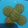 Cooksnap dari Felicia untuk resep Matcha Butter Cookies