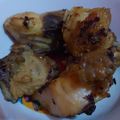 Cooksnap dari Rini Budiastuti untuk resep Ayam Kalasan Ala Kobe