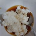Cooksnap dari Reni Akbar-Hawadi untuk resep Bubur sumsum rosebrand