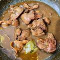 Cooksnap dari Anggar S untuk resep Semur Ati Ampela Kecap