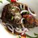 Cooksnap Dapur Yusfarisyia semasa beliau membuat Ikan Tongkol Masak Kicap Cili Api #PinkBoxCereal.