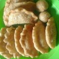Cooksnap dari zakia vida untuk resep Pempek Dos