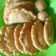 Cooksnap dari zakia vida untuk resep Pempek Dos
