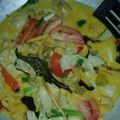 Cooksnap dari Aji Wijaya untuk resep Tongseng Ayam