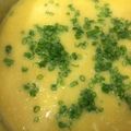 Cooksnap của Anh Duy khi họ làm theo món Cháo tôm bí đỏ