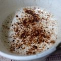Ginni का कुकस्नैप जब उन्होंने इन्स्टैंट कॉफ़ी (instant coffee recipe in Hindi) बनाया था।