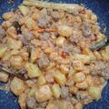 Cooksnap dari Deby Septia Ningtyas untuk resep Sambel Goreng Daging Giling no msg