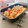 El cooksnap de Vanessa Pérez cuando hizo Coliflor asada con boniato y naranja (realfood).