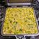 El cooksnap de Heliana Mendíaz cuando hizo Tarta de espinaca en la Flip con masa de tarta 9 - 6 - 9.