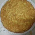 El cooksnap de Juan Carlos Murillo Rincón cuando hizo Tortilla de patatas*.