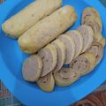 Cooksnap dari atikurnia mardiani untuk resep Rolade Daging