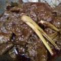Cooksnap dari Samijem Samijem untuk resep Rendang Daging 1kg