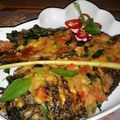 Cooksnap dari Amy Yuca 🎀 untuk resep Ikan Nila Masak Merah