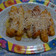Cooksnap dari EL'KITCHEN untuk resep Soes Goreng Keju