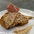 Cooksnap dari tiara Riscawati untuk resep Bolu gandum palm sugar
