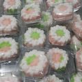 Cooksnap dari Susanti Maris untuk resep Putu ayu