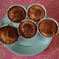 Cooksnap από Λιάνα Δανιηλάκη στη συνταγή Αλμυρά μάφινς