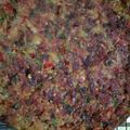 Cooksnap dari sri jawir untuk resep Telor dadar padang