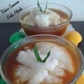 Cooksnap dari April_Umi HannaHani untuk resep Bubur Sumsum