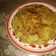 El cooksnap de Zulma María cuando hizo Tortilla de patatas.