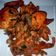 nafisat kitchen 's cooksnap of when they made Peper chicken.